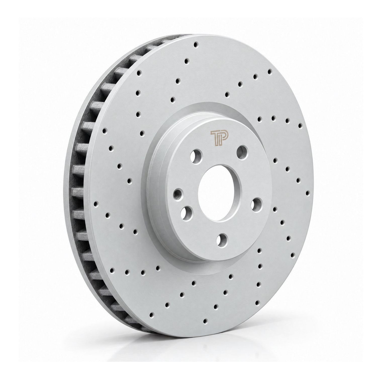 Brake Disc W447 for Mercedes-Benz, Alternate Variantations: Front 330mm*32mm
