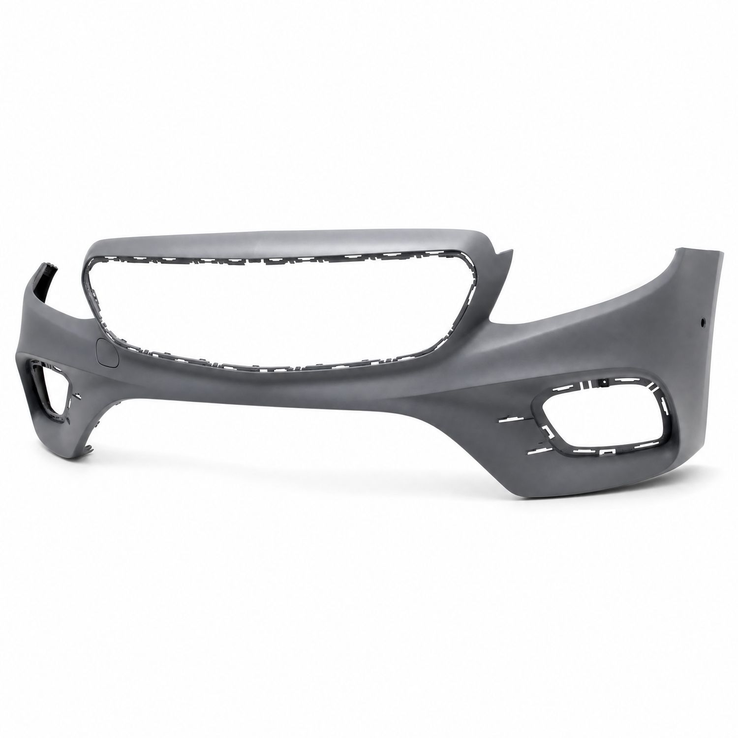 Bumper Shell Front W213 P/F AMG for Mercedes-Benz E-CLASS