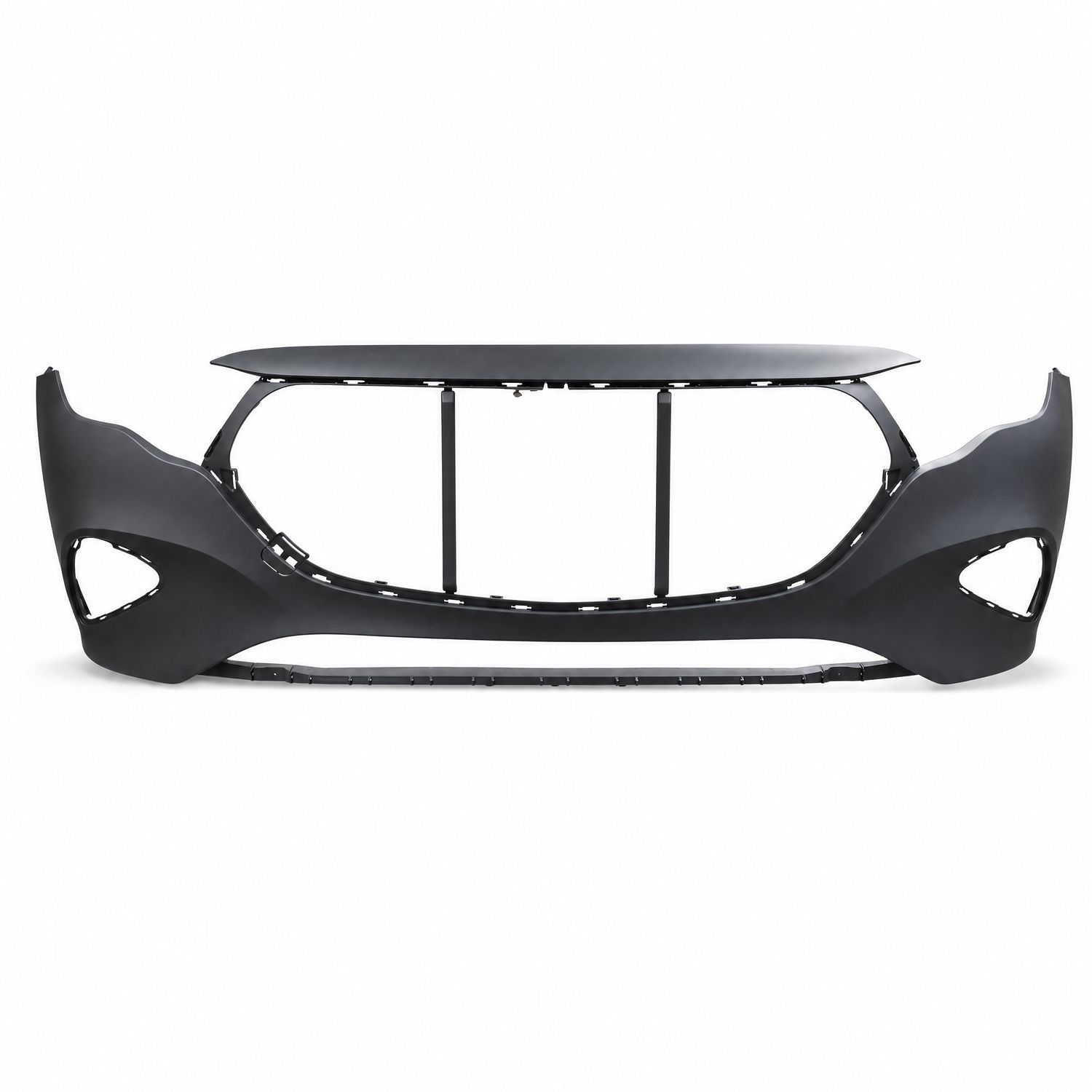 Bumper Shell Front W214 for Mercedes-Benz E-CLASS