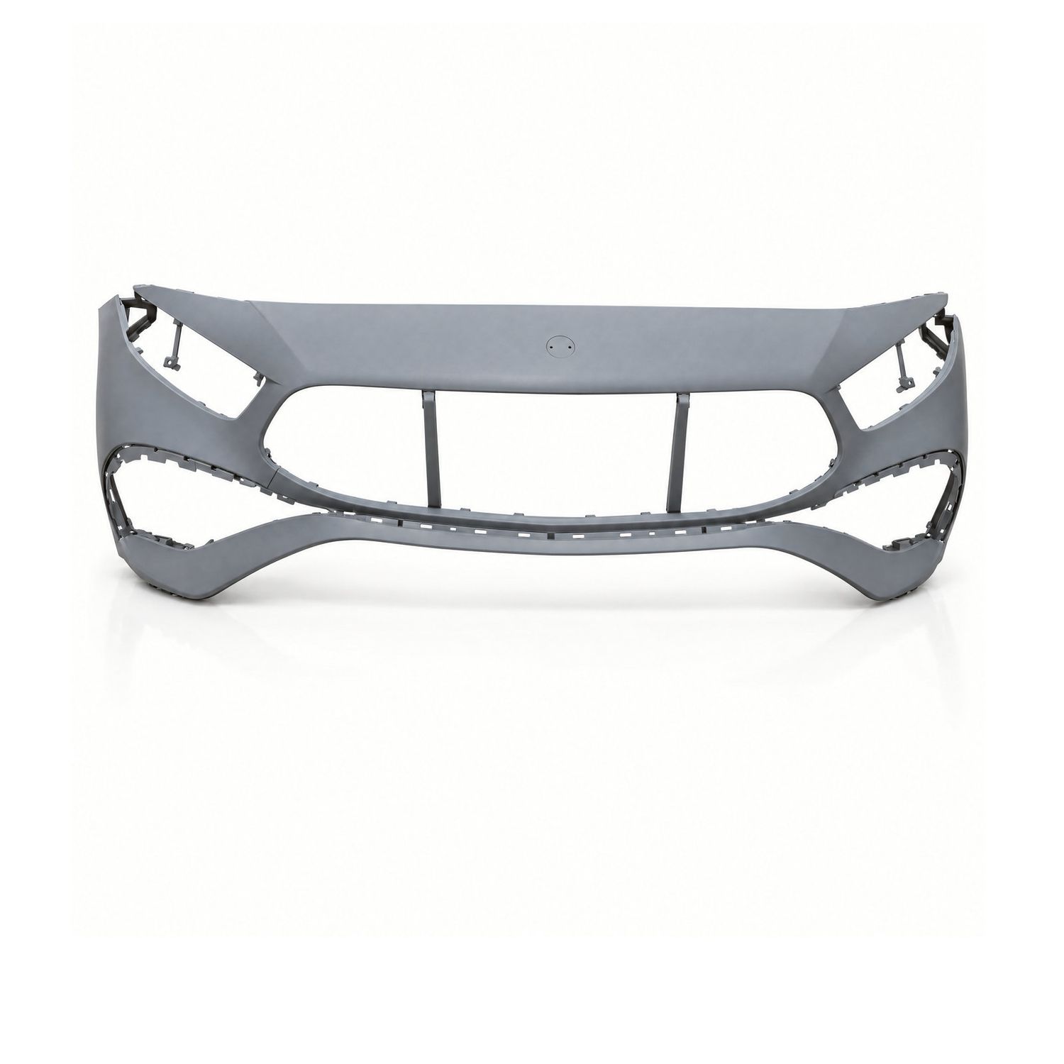 Bumper Shell Front W177 F/L AMG for Mercedes-Benz A-CLASS