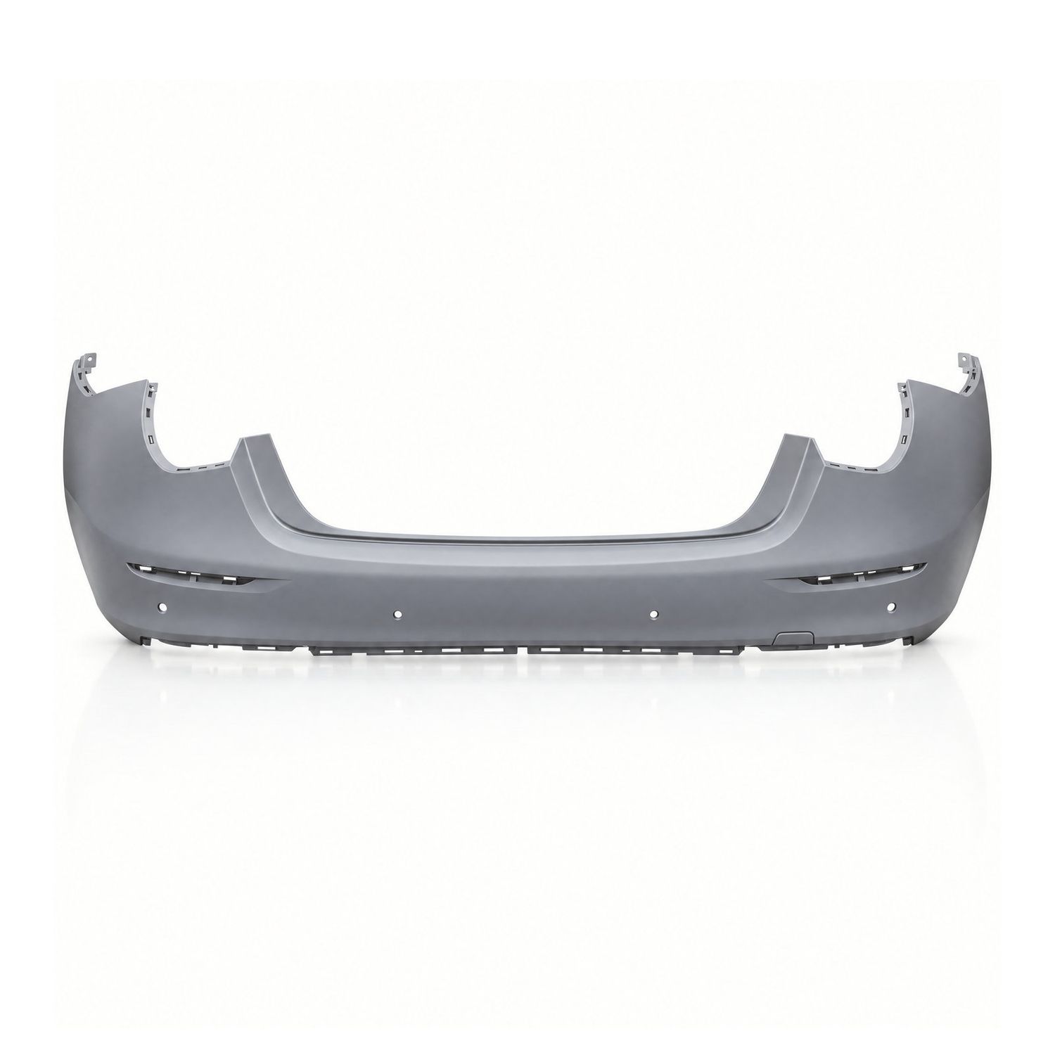 Bumper Shell Rear W223 AMG for Mercedes-Benz S-CLASS