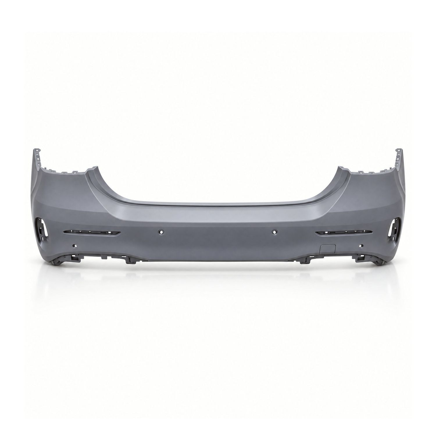 Bumper Shell Rear W177 F/L AMG Sedan for Mercedes-Benz A-CLASS