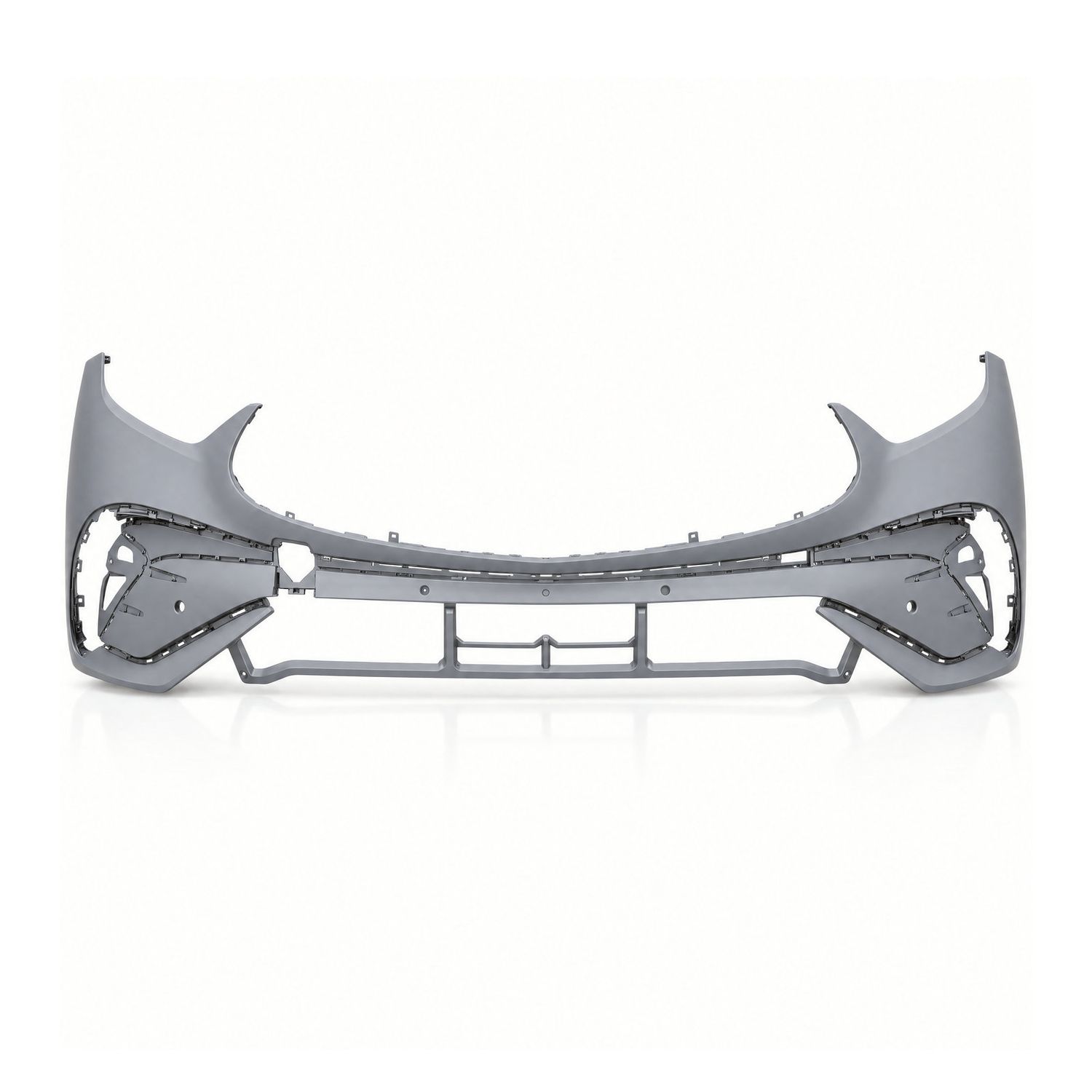 Bumper Shell Front X254 AMG for Mercedes-Benz GLC-CLASS