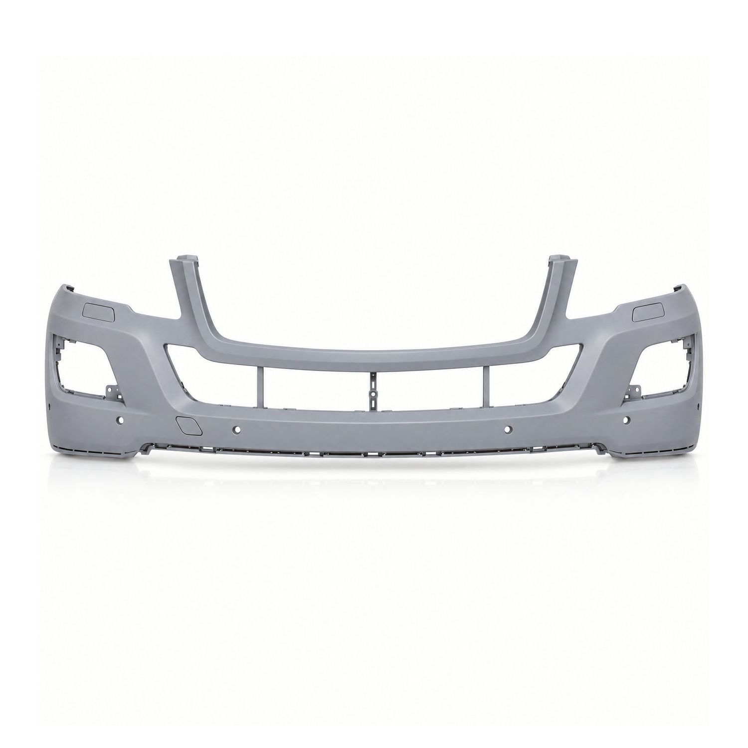 Bumper Shell Front W164 F/L for Mercedes-Benz ML-CLASS