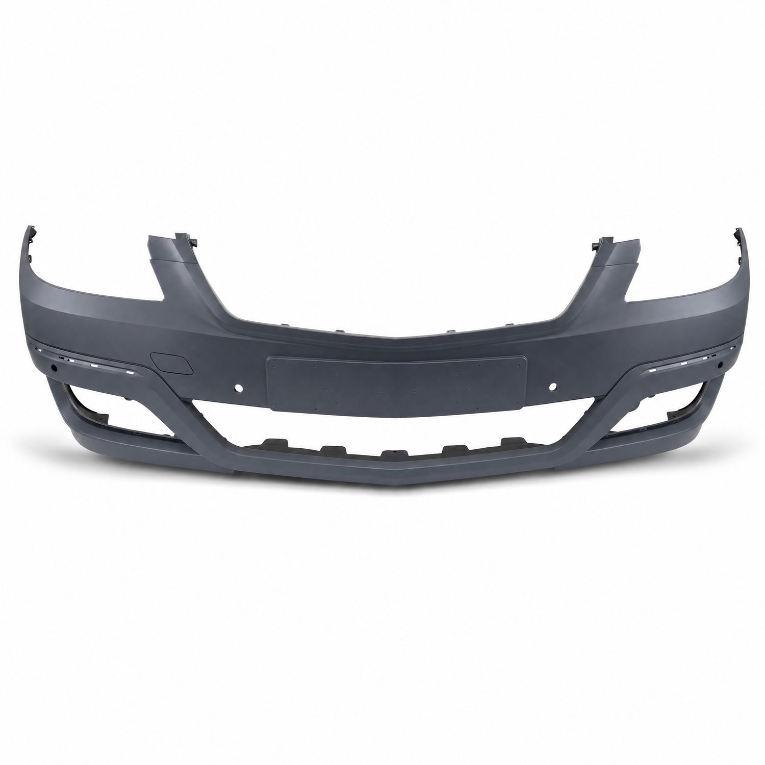 Bumper Shell Front W169/W245 for Mercedes-Benz
