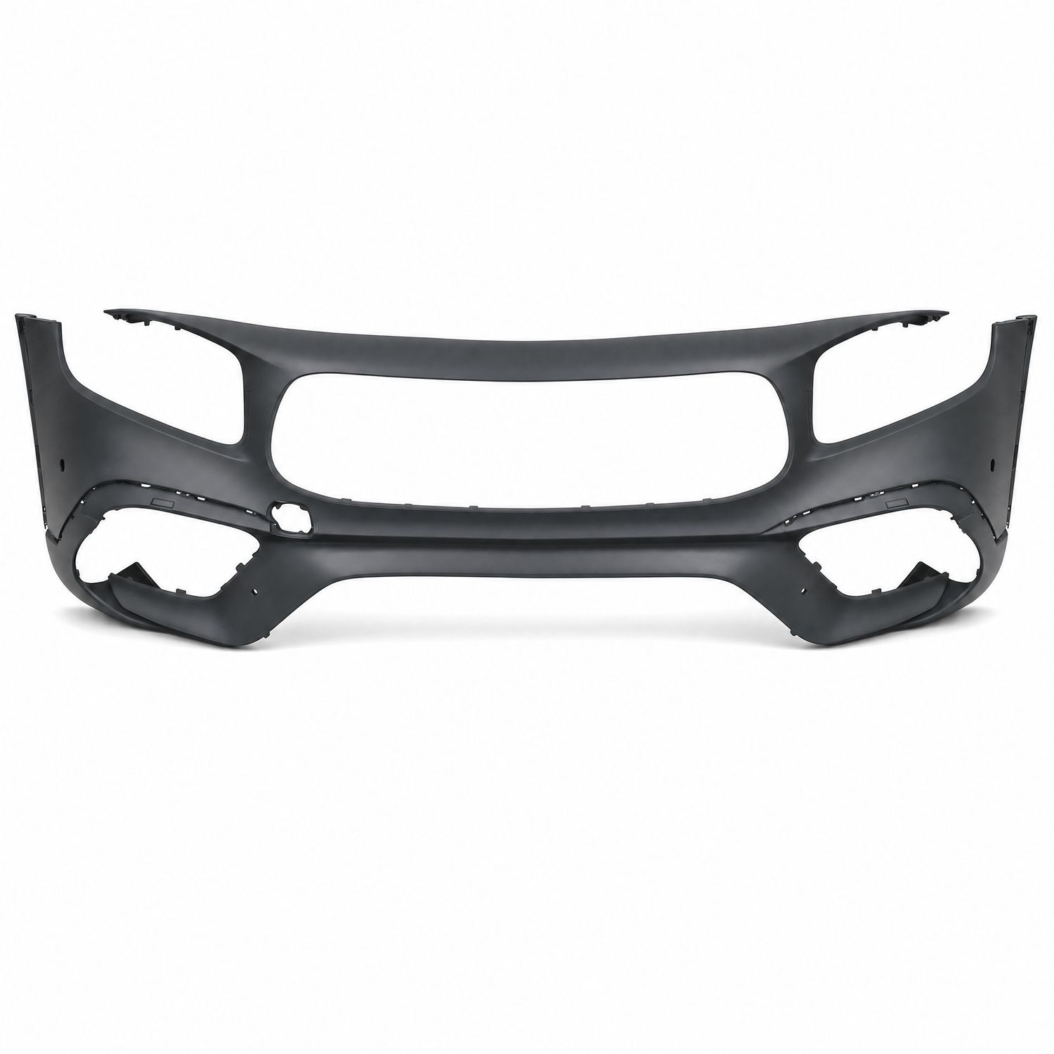 Bumper Shell Front X247 AMG for Mercedes-Benz GLB-CLASS
