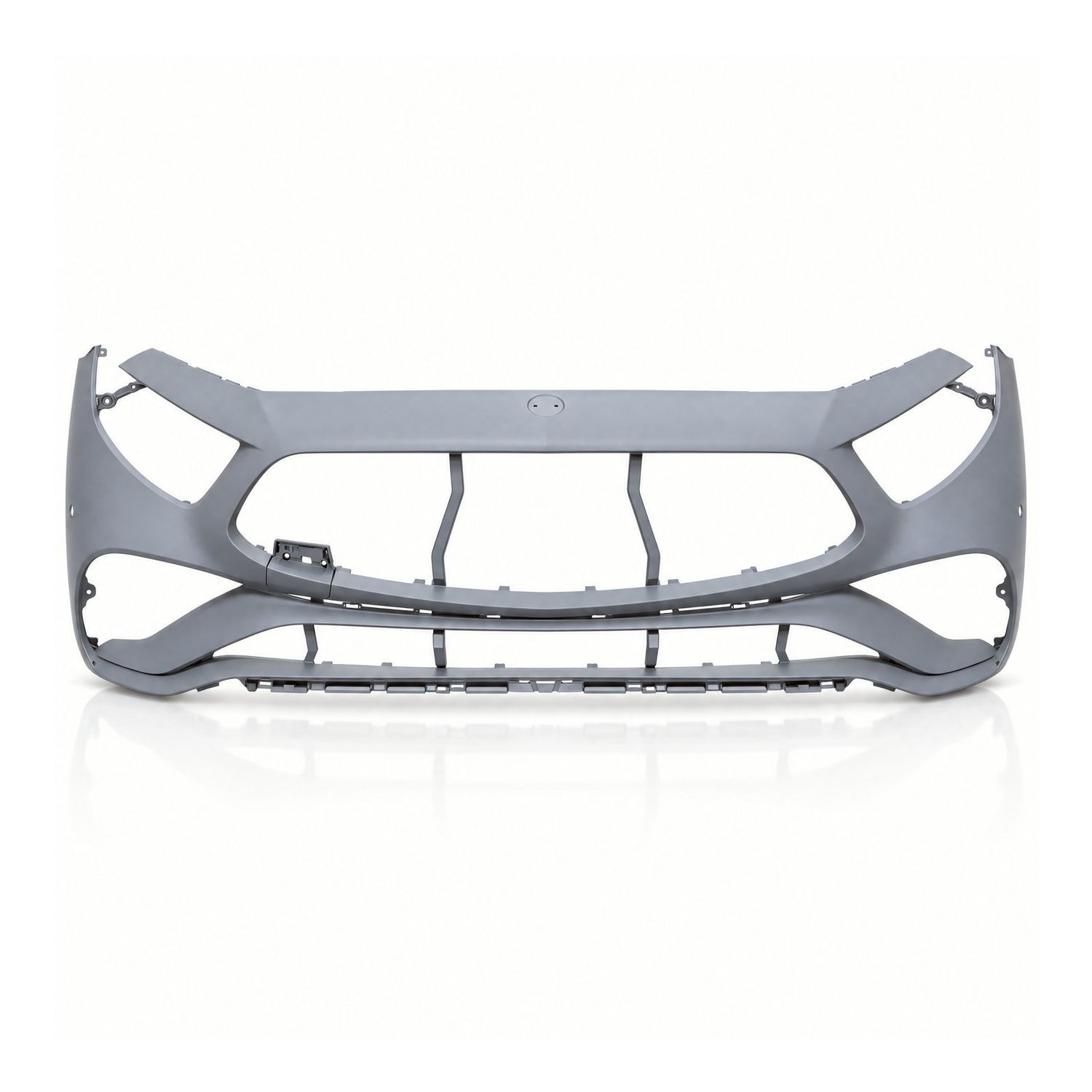 Bumper Shell Front C257 F/L AMG for Mercedes-Benz CLS-CLASS
