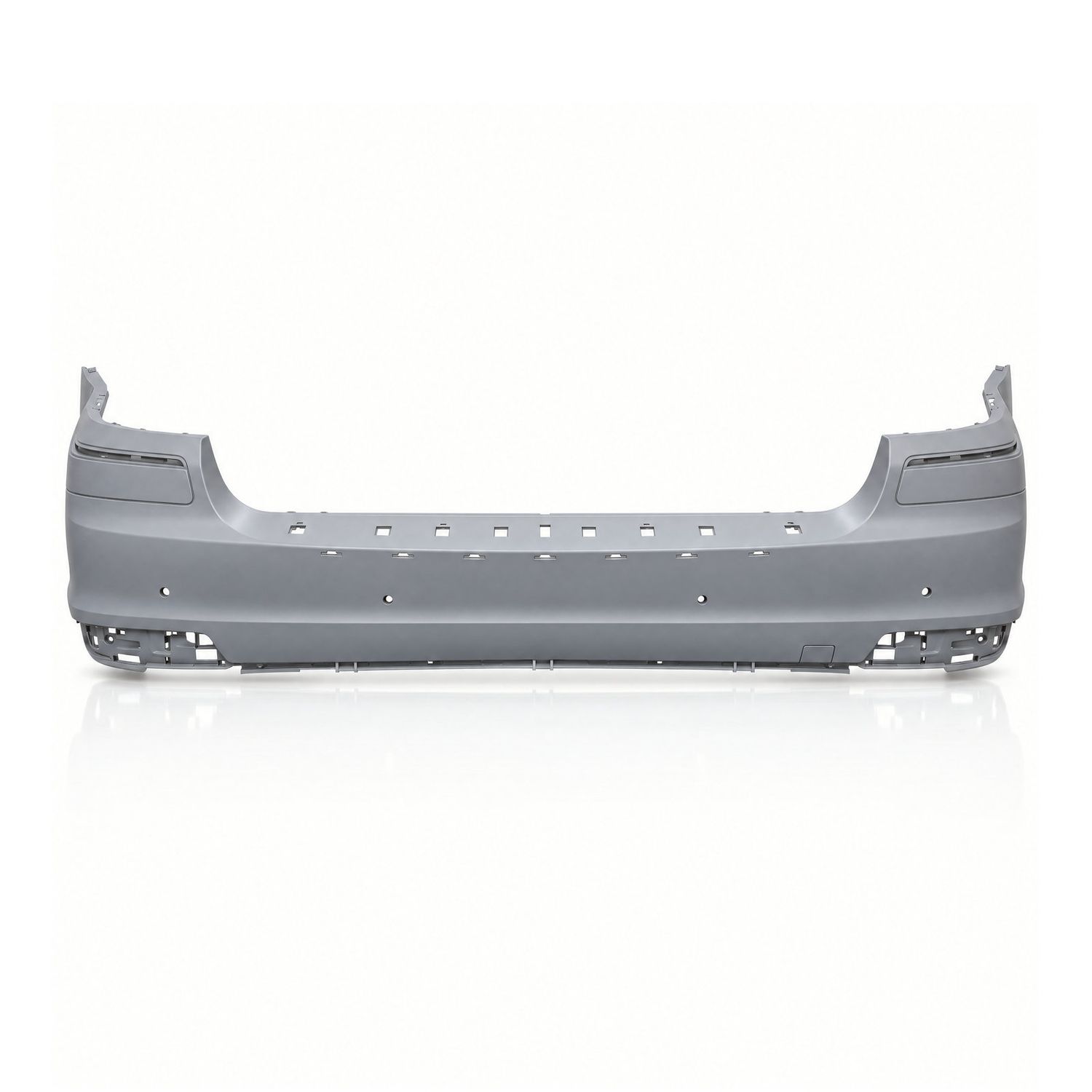 Bumper Shell Rear X164 F/L for Mercedes-Benz GL-CLASS