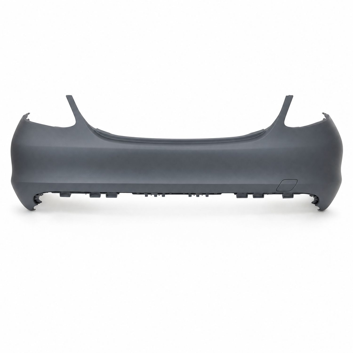 Bumper Shell Rear W205 P/F for Mercedes-Benz C-CLASS