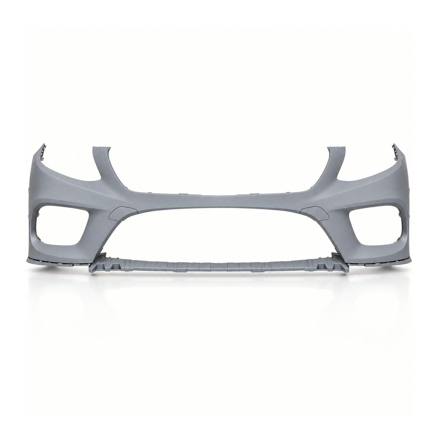 Bumper Shell Front C292 AMG for Mercedes-Benz GLE-CLASS