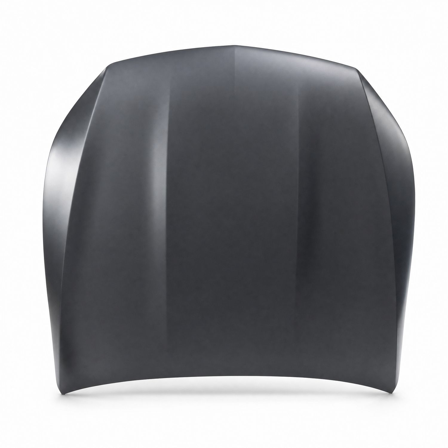 Bonnet C257 for Mercedes-Benz CLS-CLASS, Alternate Variantations: Aluminum