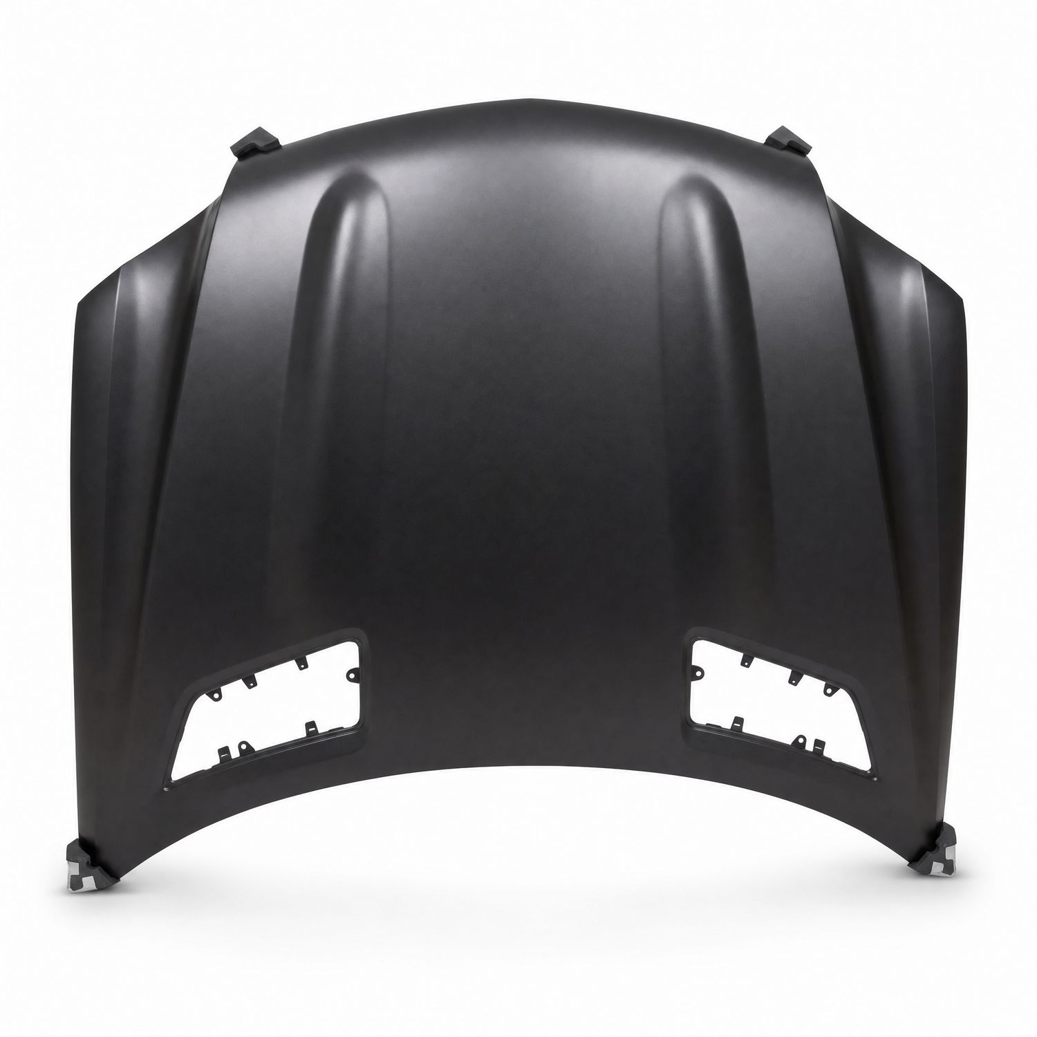 Bonnet W164 for Mercedes-Benz GL-CLASS, Alternate Variantations: Steel