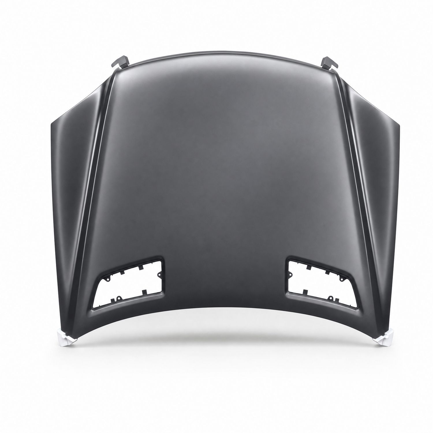 Bonnet W164 for Mercedes-Benz ML-CLASS, Alternate Variantations: Steel