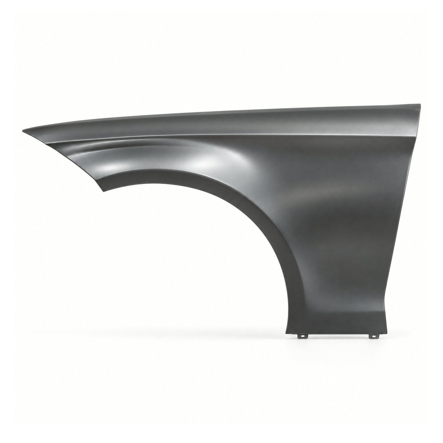 Compatible Fender for Mercedes-Benz CLS-Class C218, Ref 2188800118, Version: Left Aluminum