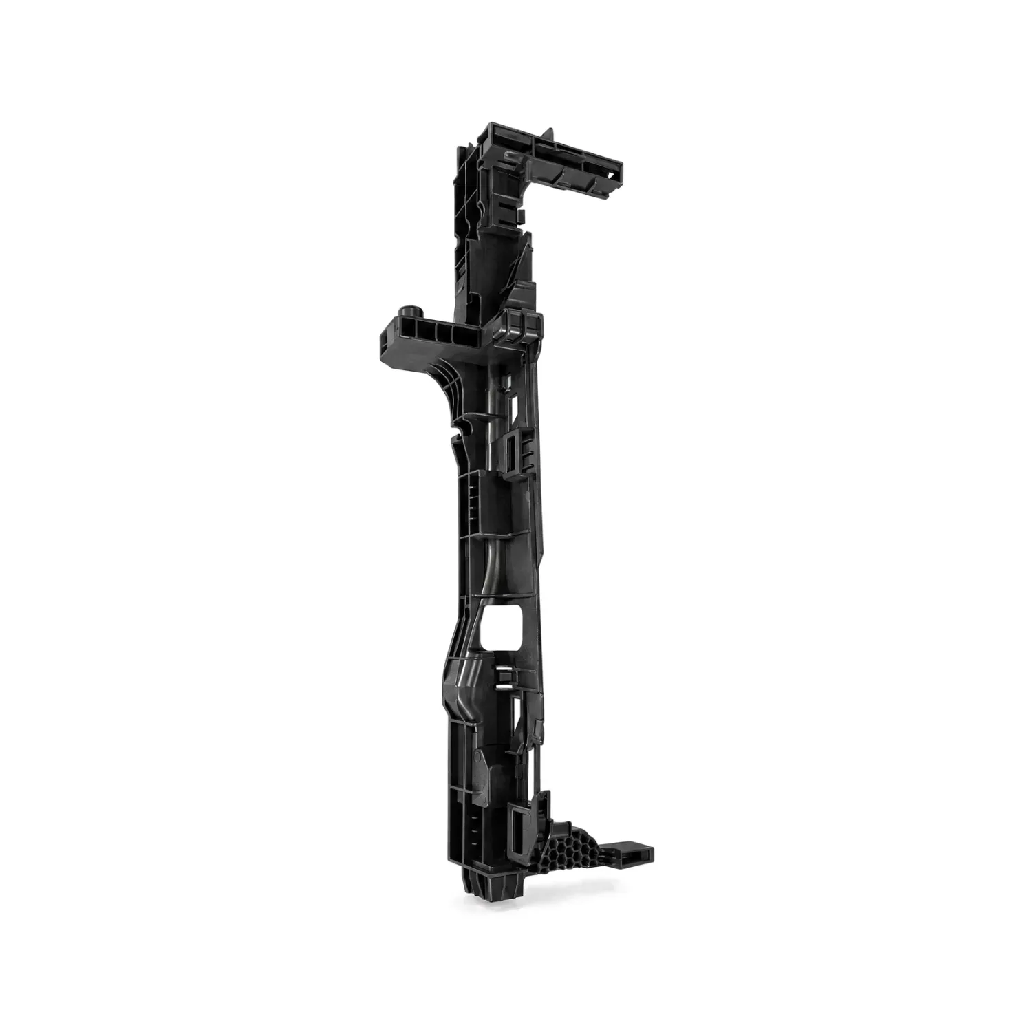 Compatible Radiator Side Support for Mercedes-Benz S-Class W222 (2014–2020), Version: Left