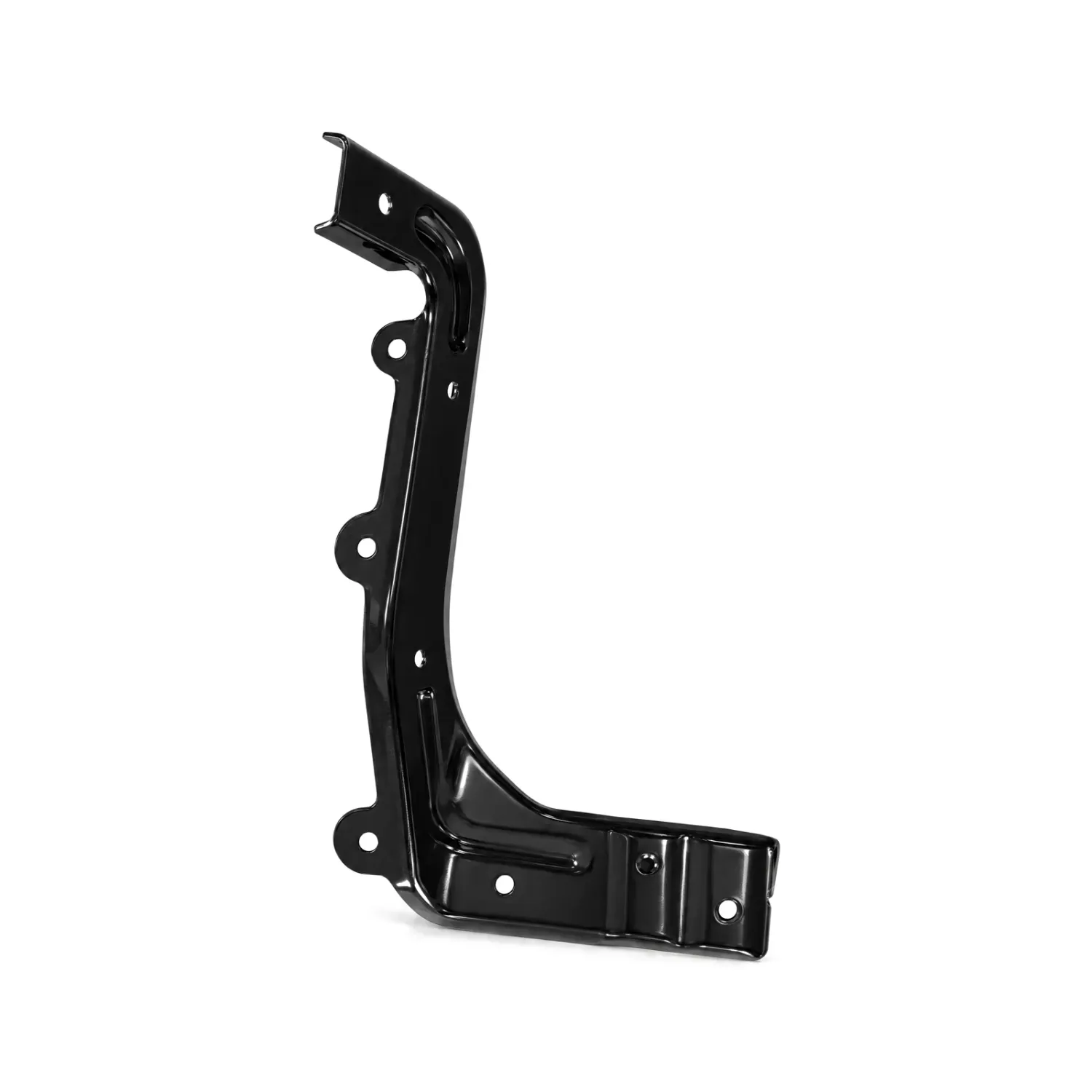Compatible Headlight Support Bracket for Mercedes-Benz GLE W167 and GLS X167 (2020–2026), Version: Left