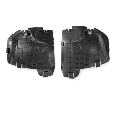 Compatible Front Fender Liner Service Flap for Mercedes-Benz C-Class W205 (2014–2021)