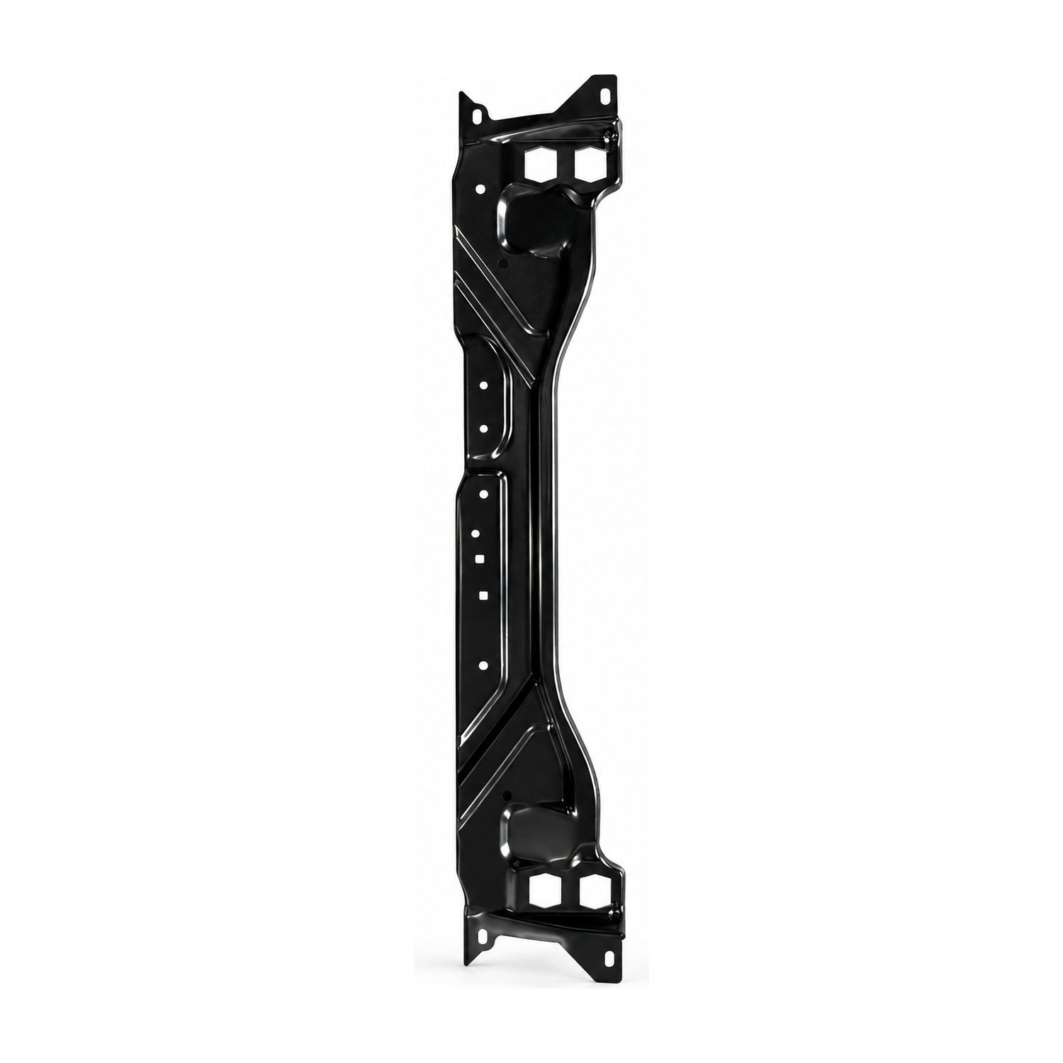 Compatible Upper Tie Bar for Mercedes-Benz E-Class W212 and S212 (2009–2016)