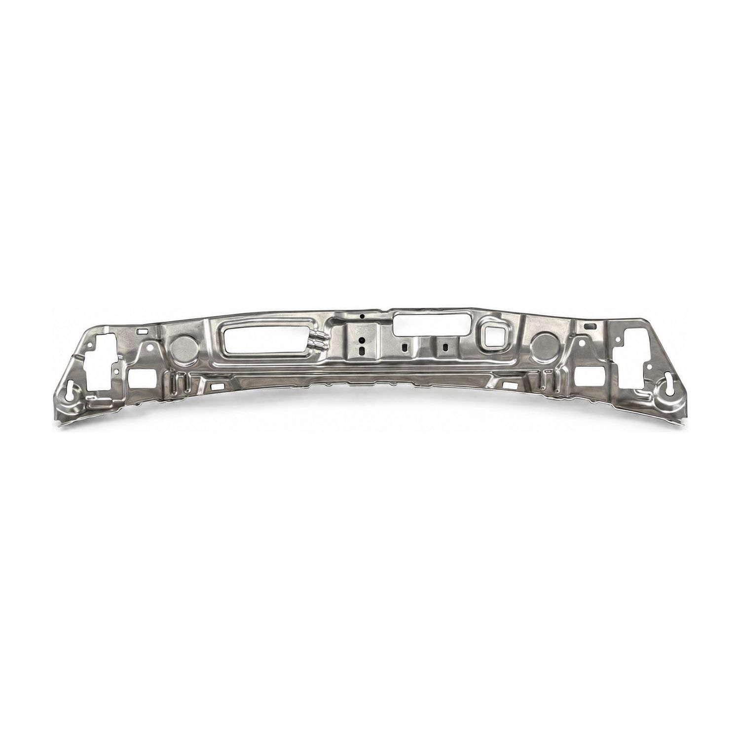 Compatible Upper Tie Bar for Mercedes-Benz C-Class W206 (from 2021), Ref 2066201400