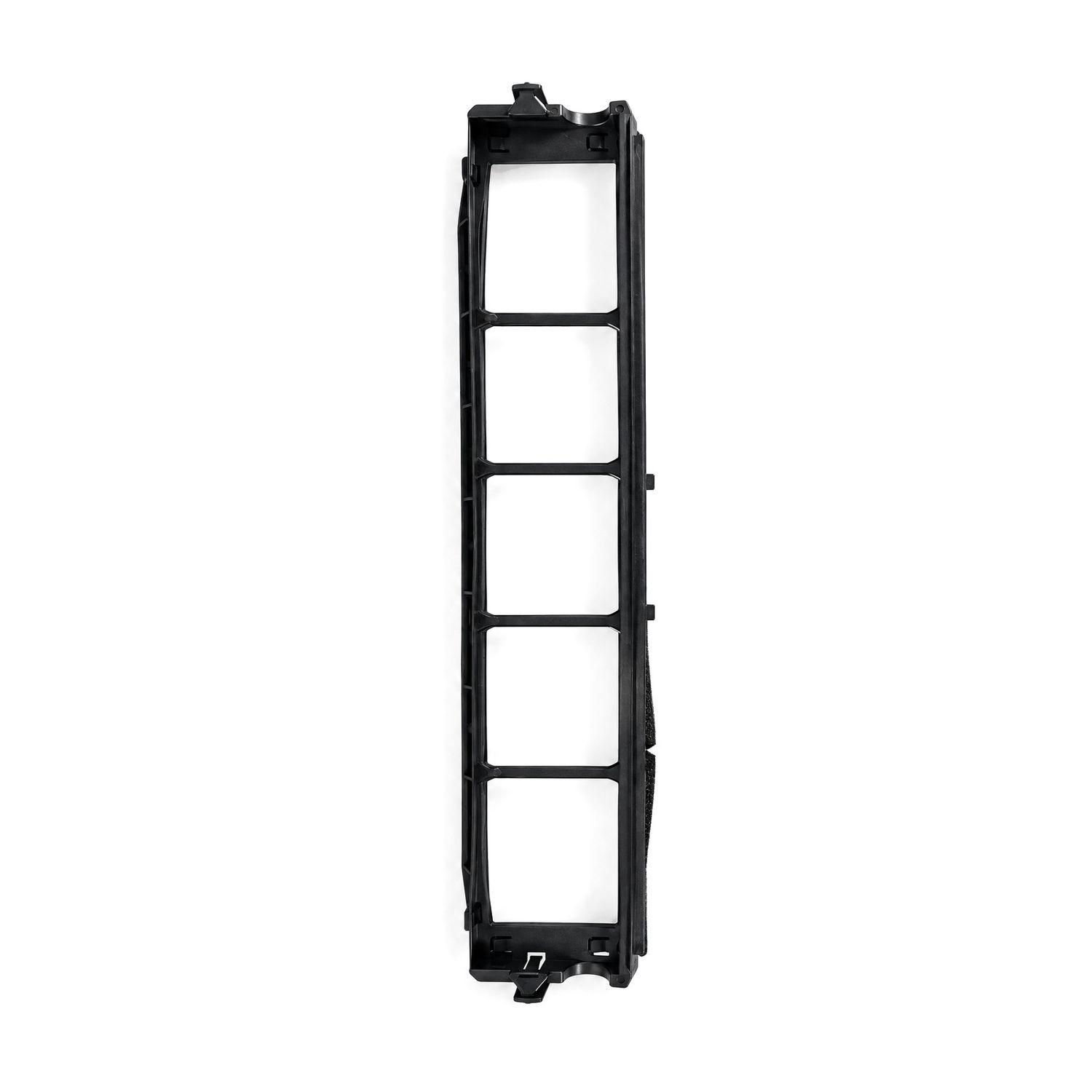 Compatible Oil Cooler Support Frame for Mercedes-Benz C 63 AMG W205 (2015–2023), Ref 2055040018