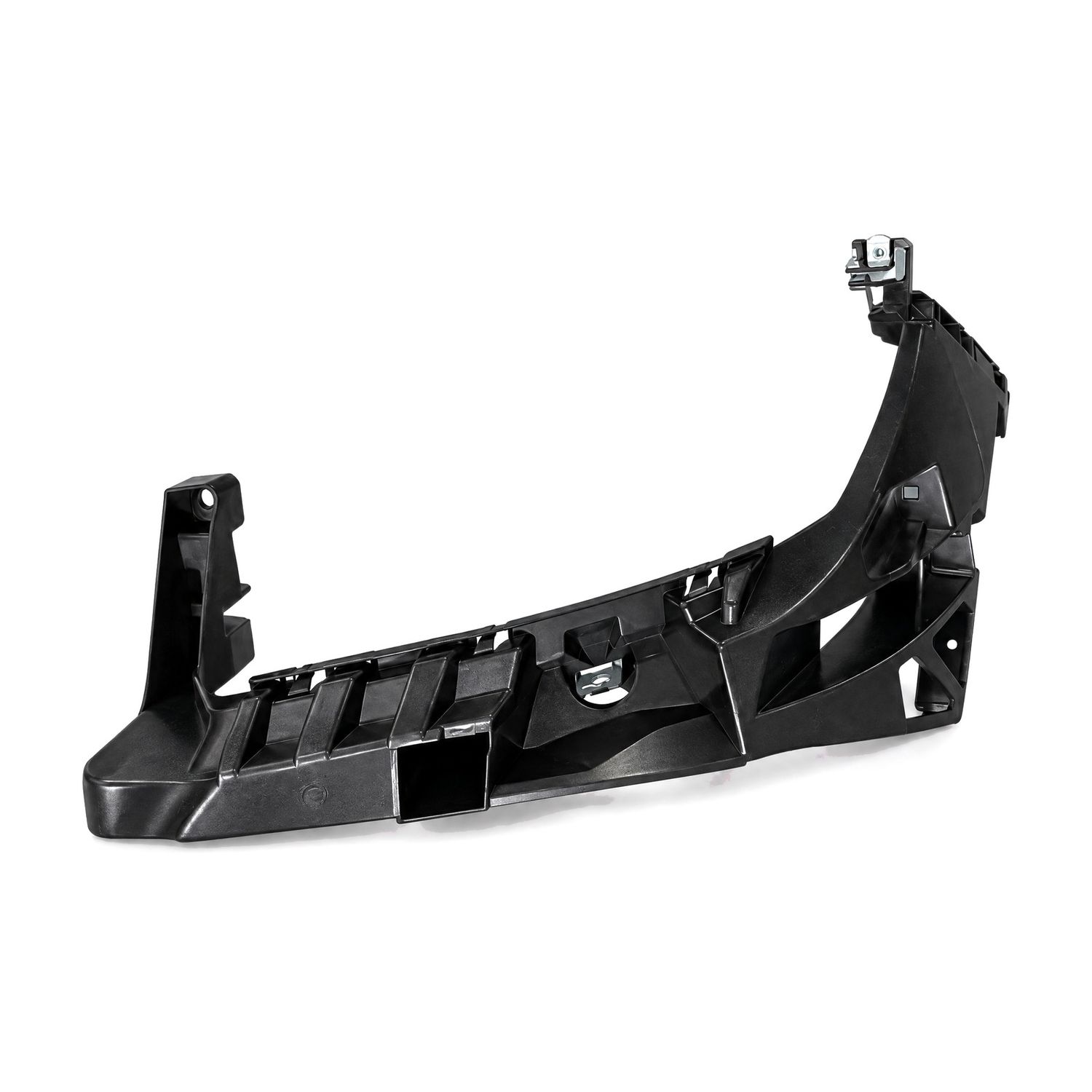 Compatible Headlight Mounting Bracket for Mercedes-Benz ML-Class W166 (2011–2015), Side: Left