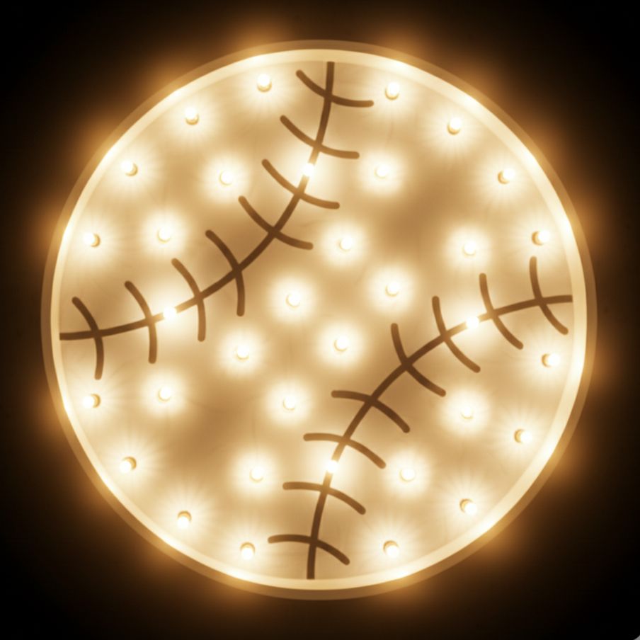 Symbol Baseball