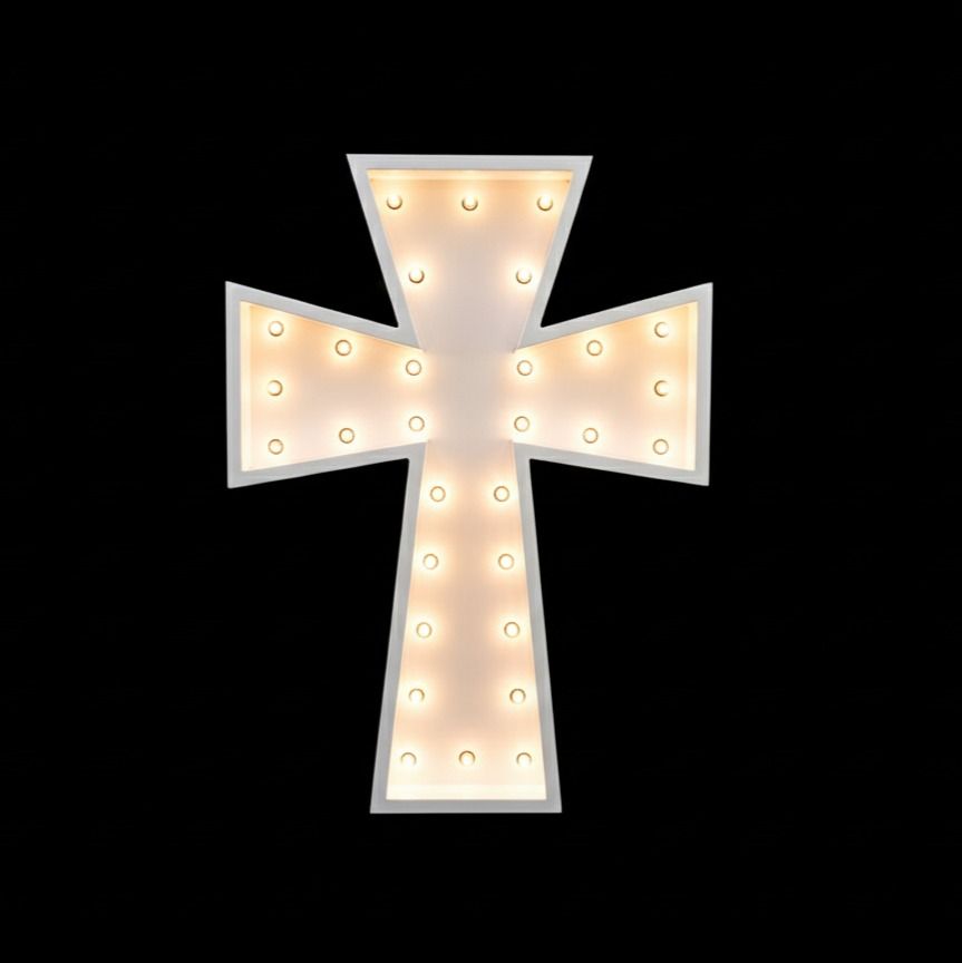 Symbol Cross