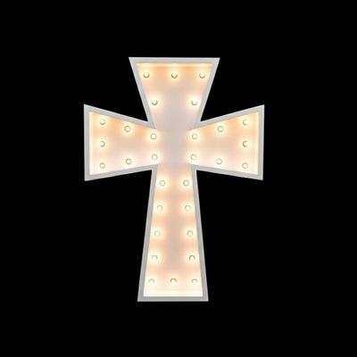 Symbol Cross