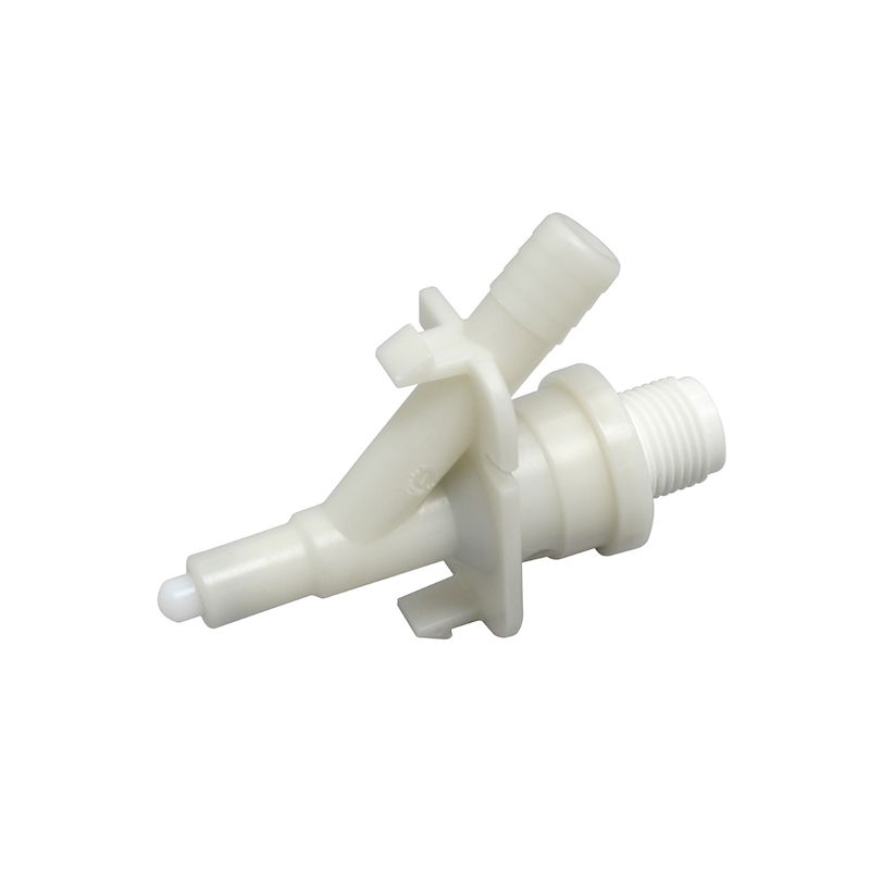 Toilet Water Valve Module – Use With Dometic 301/ 310/ 300 Model Pedal Flush Toil
