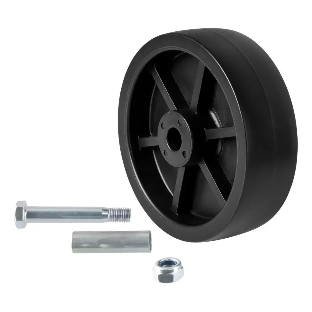 Replacement Marine Jack Caster