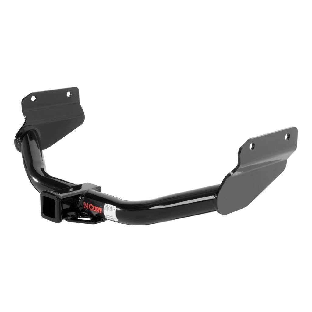 Class 3 Hitch, 2 Class 3 Hitch, 2" Receiver, Select Dodge Durango, Jeep Grand Cherokee WK2