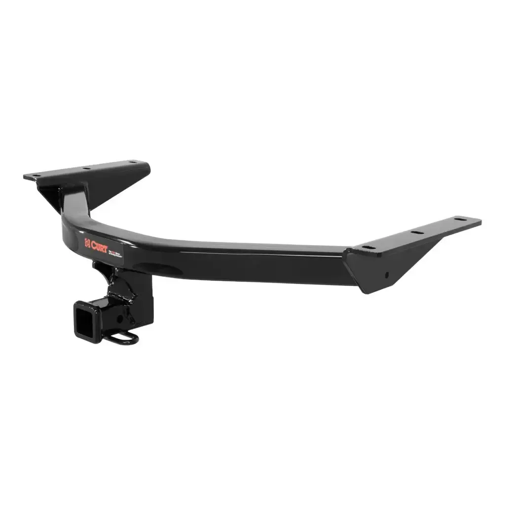 Class 3 Trailer Hitch, 2 Class 3 Trailer Hitch, 2" Receiver, Select Honda Pilot, Acura MDX