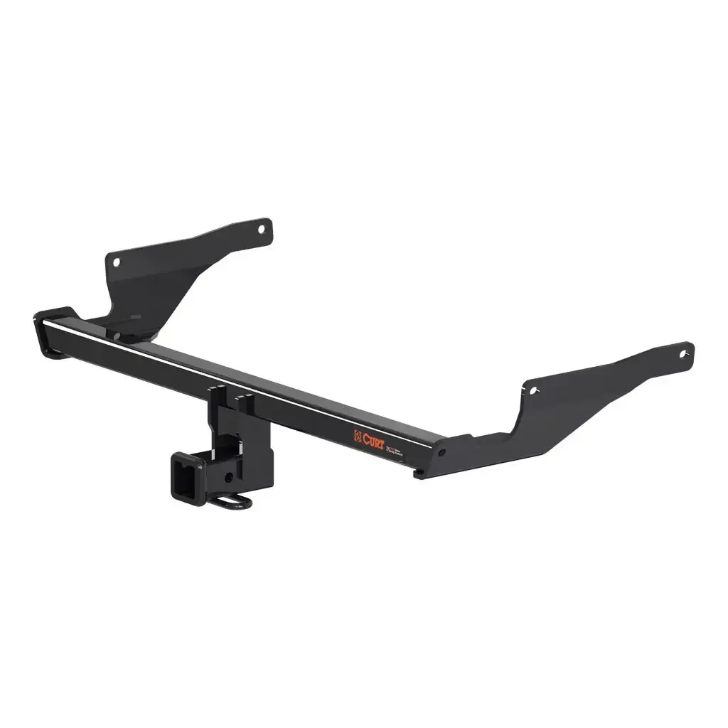 Class 3 Trailer Hitch, 2 Class 3 Trailer Hitch, 2" Receiver, Select Mazda CX-5