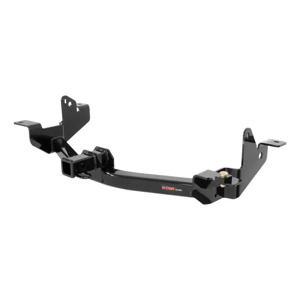 Class 3 Hitch, 2" Receiver, Select Ram ProMaster 1500, Standard Body 2500, 3500