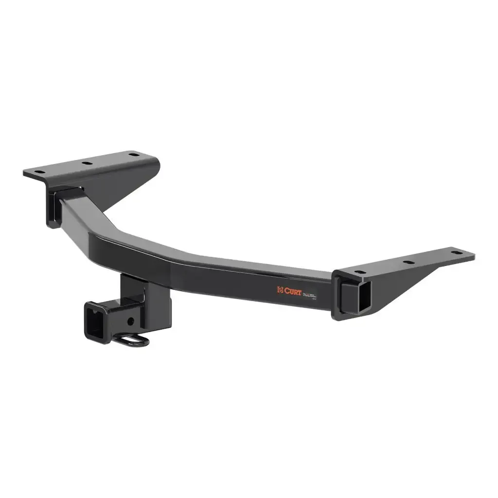 Class 3 Trailer Hitch, 2" Receiver, Select Honda Passport #13421