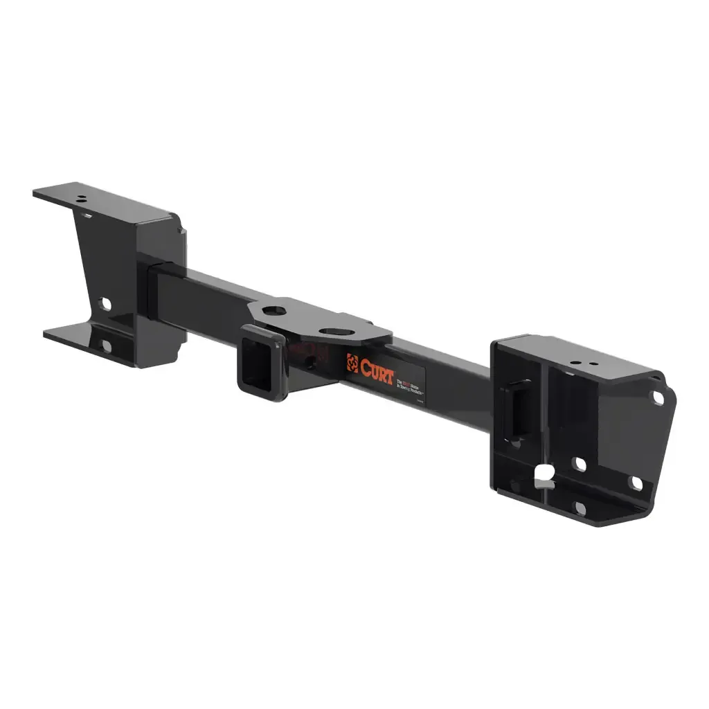 Class 3 Trailer Hitch, 2 Class 3 Trailer Hitch, 2" Receiver, Select Subaru Ascent #13448