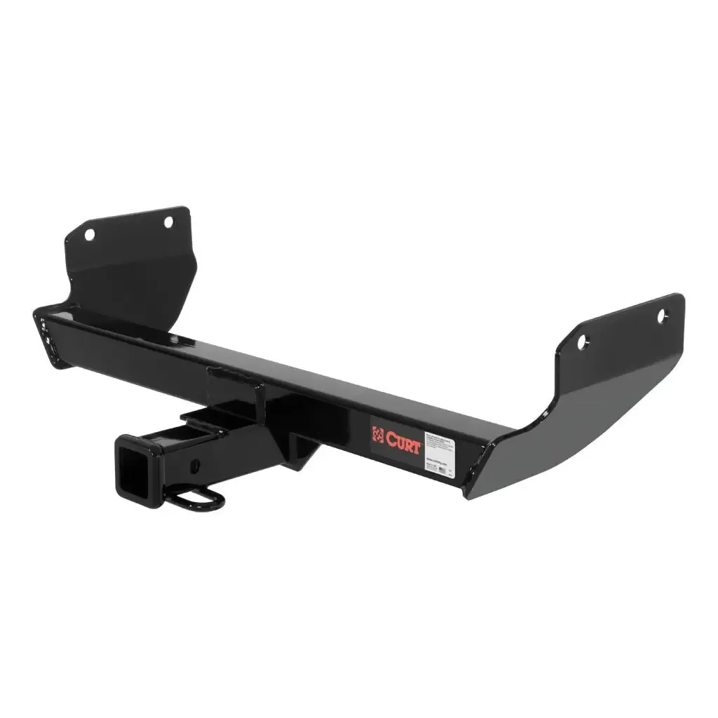Class 3 Trailer Hitch, 2 Class 3 Trailer Hitch, 2" Receiver, Select Jeep Grand Cherokee WK2