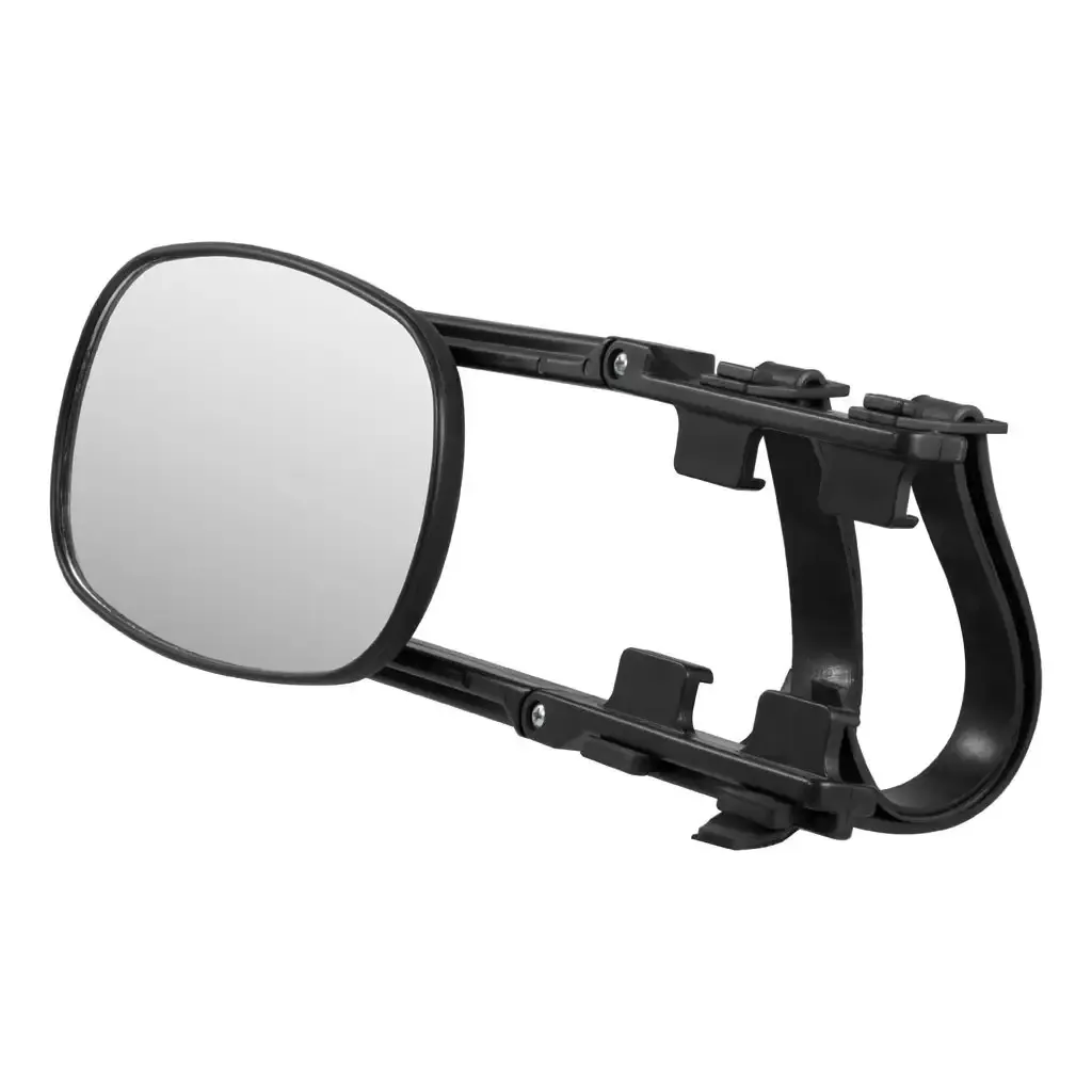 Extended View Tow Mirror Extended View Tow Mirror