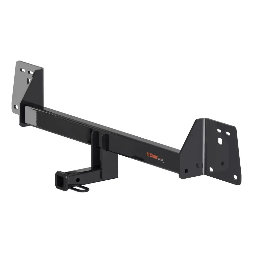 Class 1 Trailer Hitch, 1-1/4 Class 1 Trailer Hitch, 1-1/4" Receiver, Select Toyota Prius, Prime