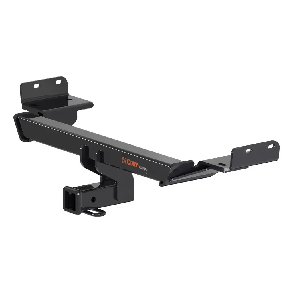 Class 3 Trailer Hitch, 2 Class 3 Trailer Hitch, 2" Receiver, Select Jeep Compass