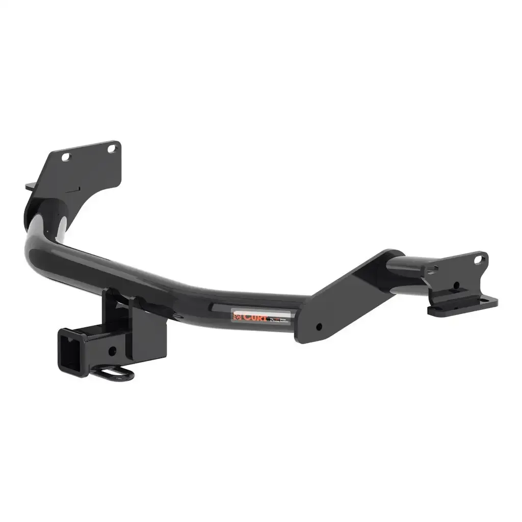 Class 3 Trailer Hitch, 2 Class 3 Trailer Hitch, 2" Receiver, Select Kia Telluride