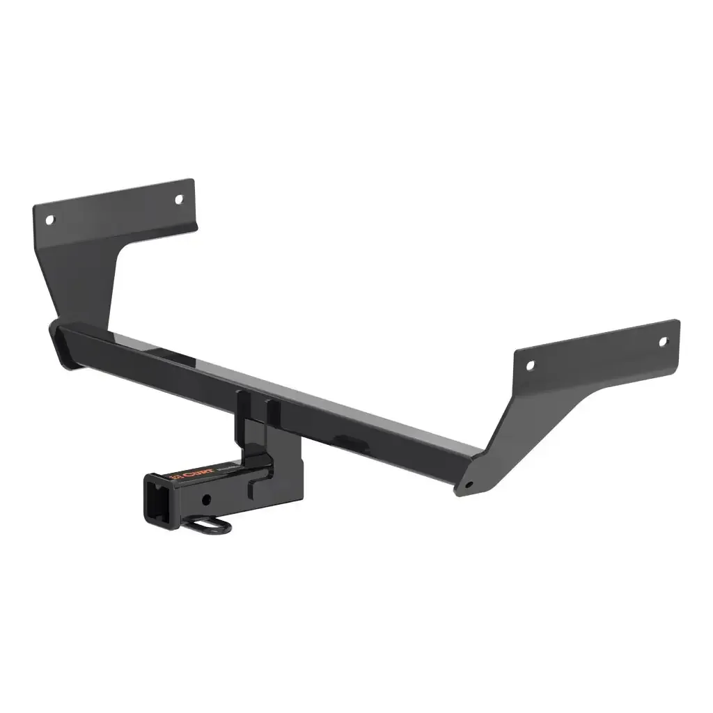 Class 3 Trailer Hitch, 2" Receiver, Select Nissan Rogue #13471