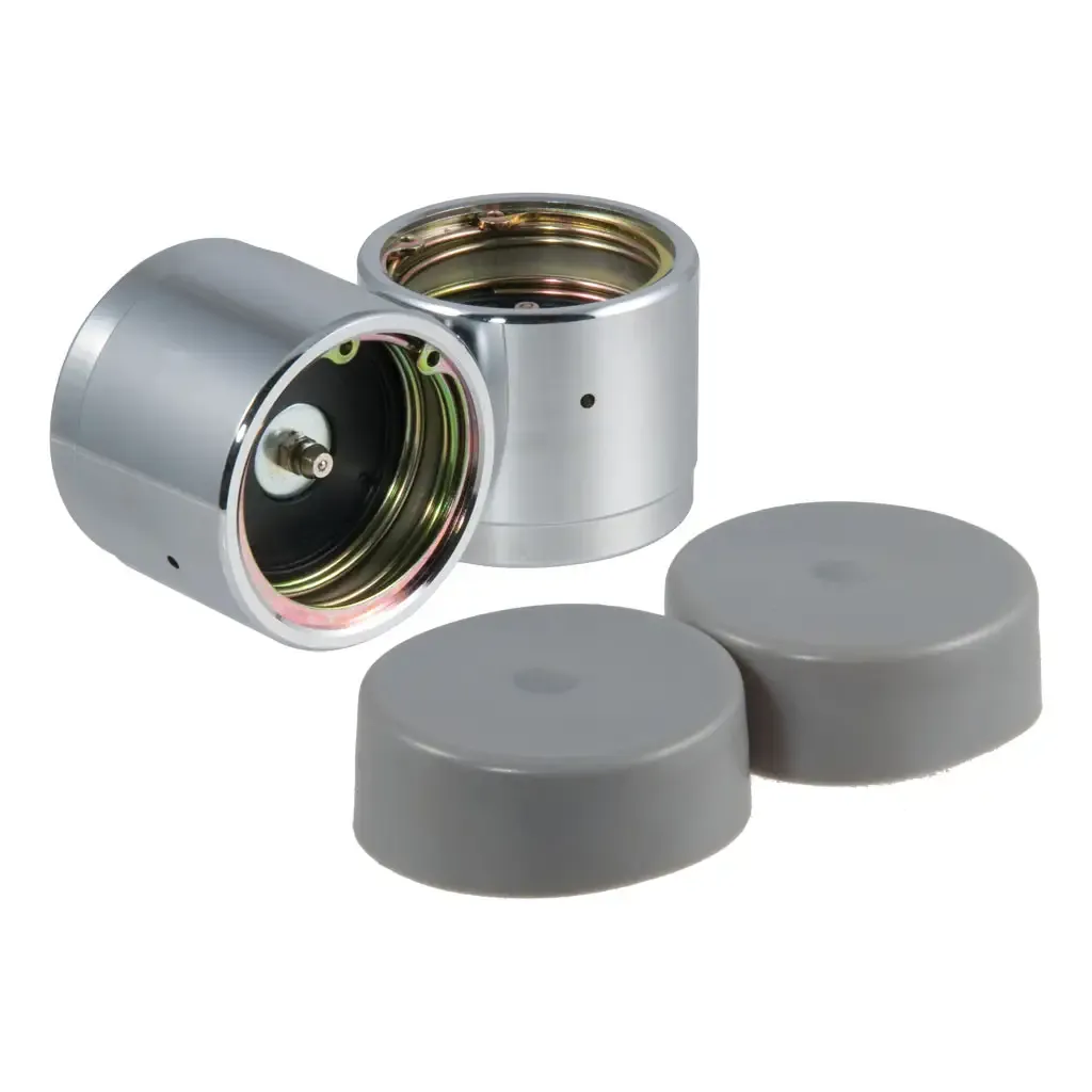 2.44" Bearing Protectors & Covers (2-Pack)