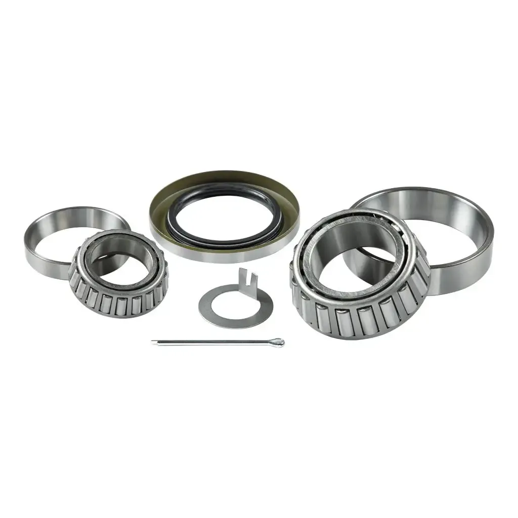 Trailer Bearing Replacement for 5,200-lb. Axle Hubs - 2.25" Inner Diameter Seal