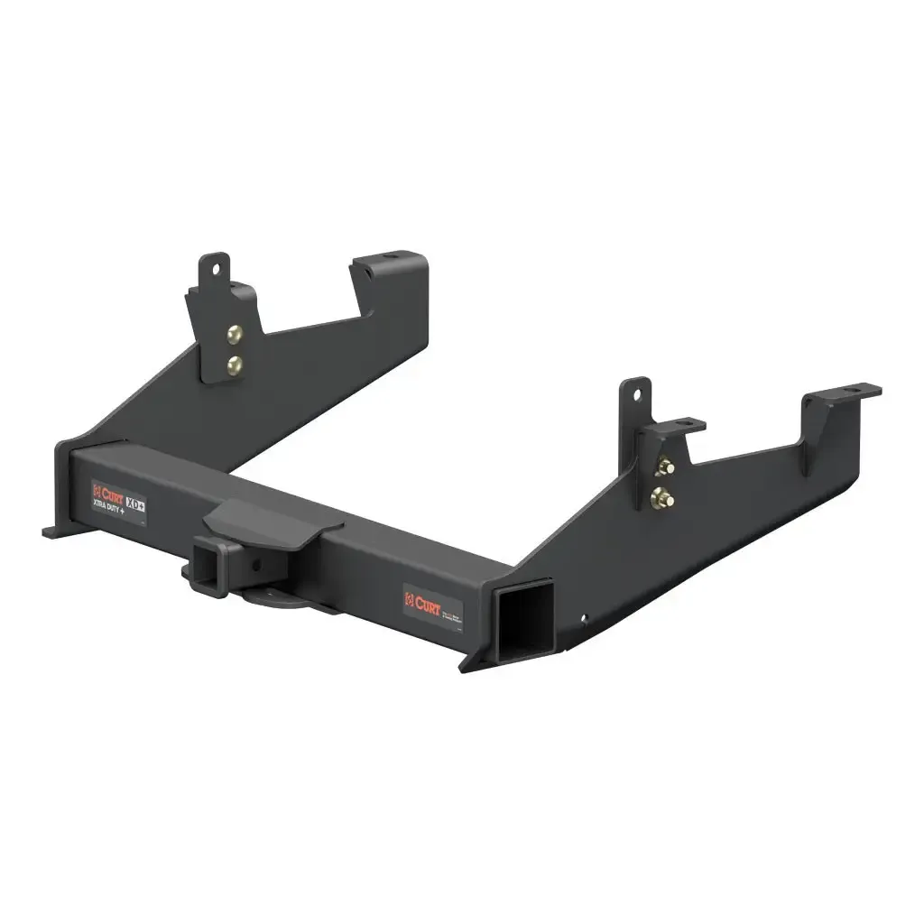 Xtra Duty Class 5 Trailer Hitch, 2" Receiver, Select Silverado, Sierra HD #15007