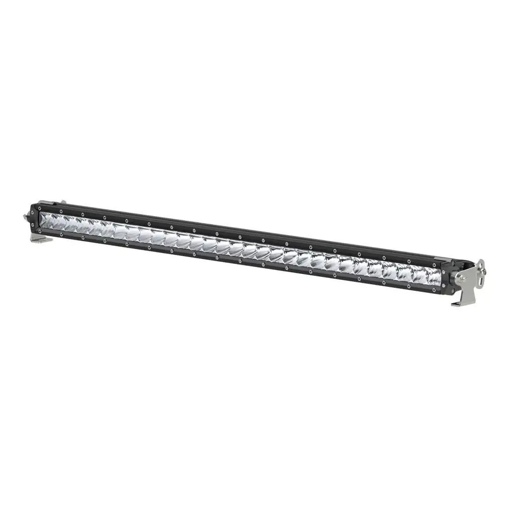 30" Single-Row LED Light Bar (14,800 Lumens)