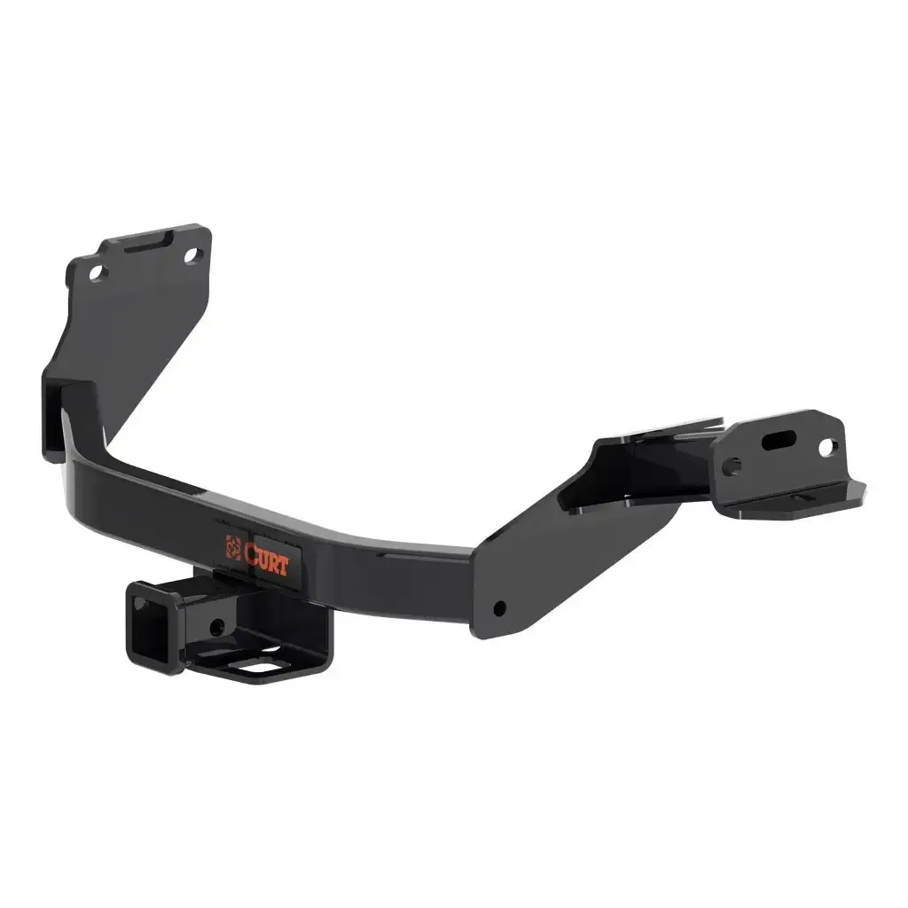 Class 3 Trailer Hitch, 2 Class 3 Trailer Hitch, 2" Receiver, Select Hyundai Santa Fe, Kia Sorento