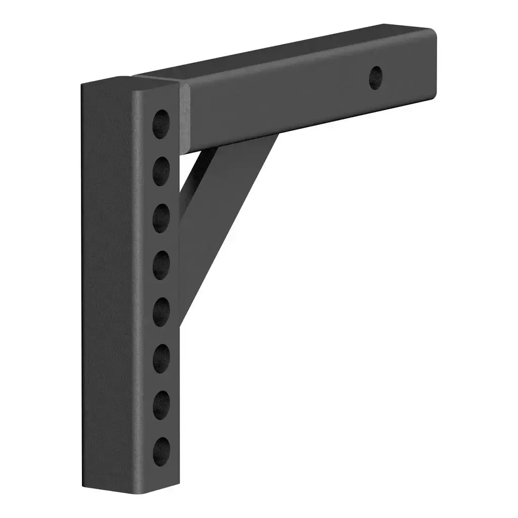 Weight Distribution Shank (2 Weight Distribution Shank (2" Shank, 5-5/8" Drop, 8-7/8" Rise)