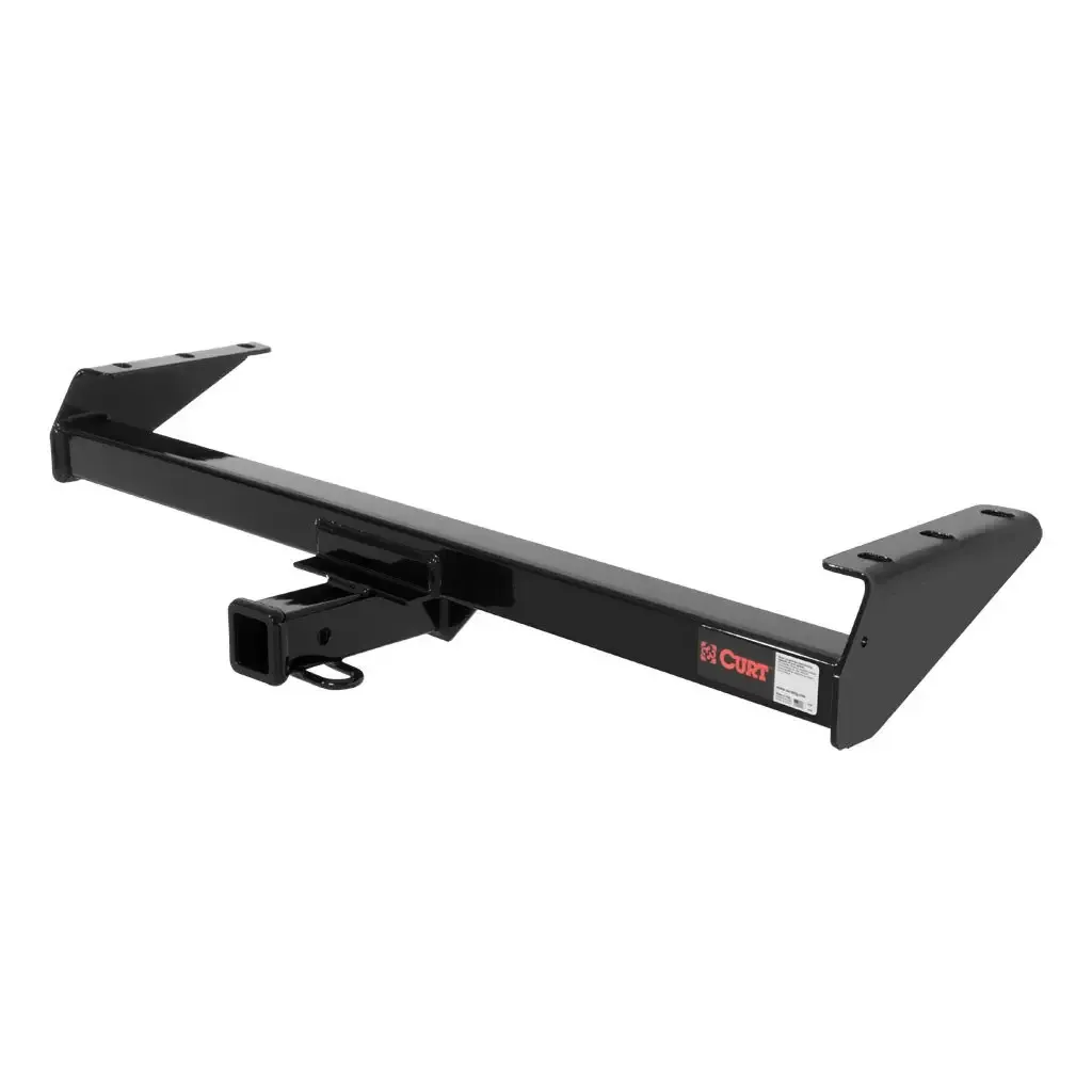 Class 3 Trailer Hitch, 2 Class 3 Trailer Hitch, 2" Receiver, Select Nissan Frontier, Suzuki Equator