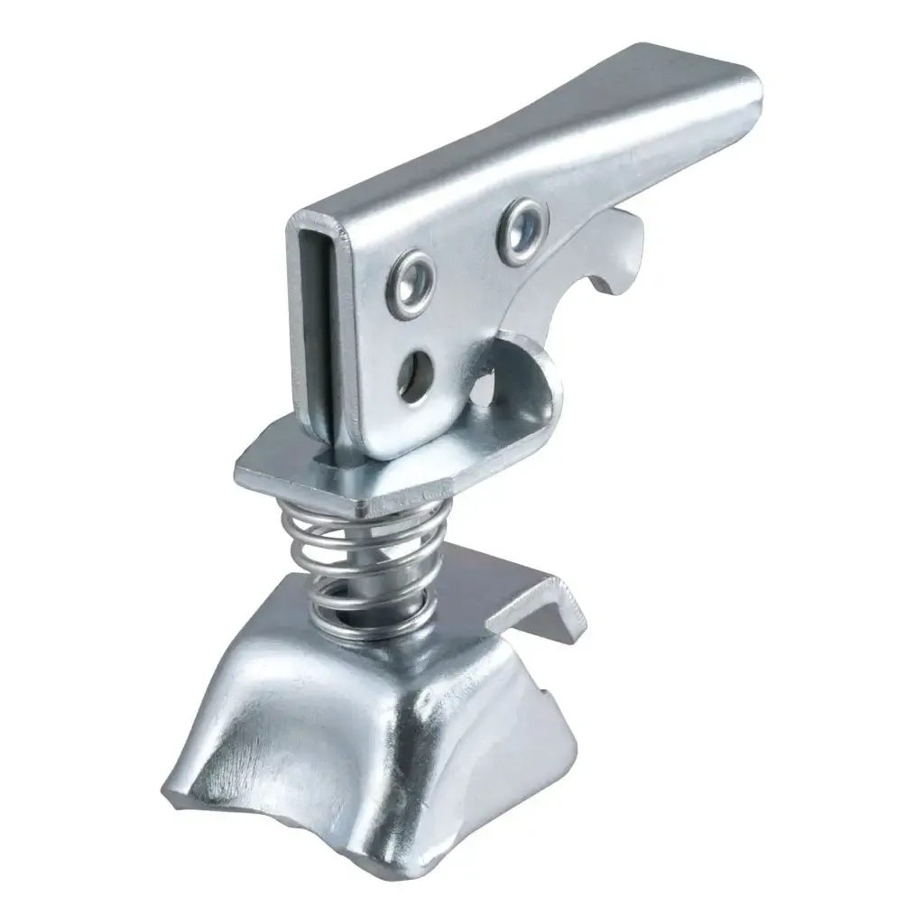 Replacement 2 Replacement 2" Posi-Lock Coupler Latch for Straight-Tongue Couplers